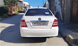 Geely CK